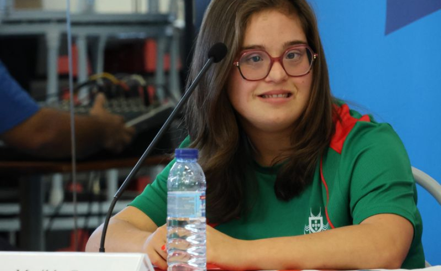 Matilde Gaspar