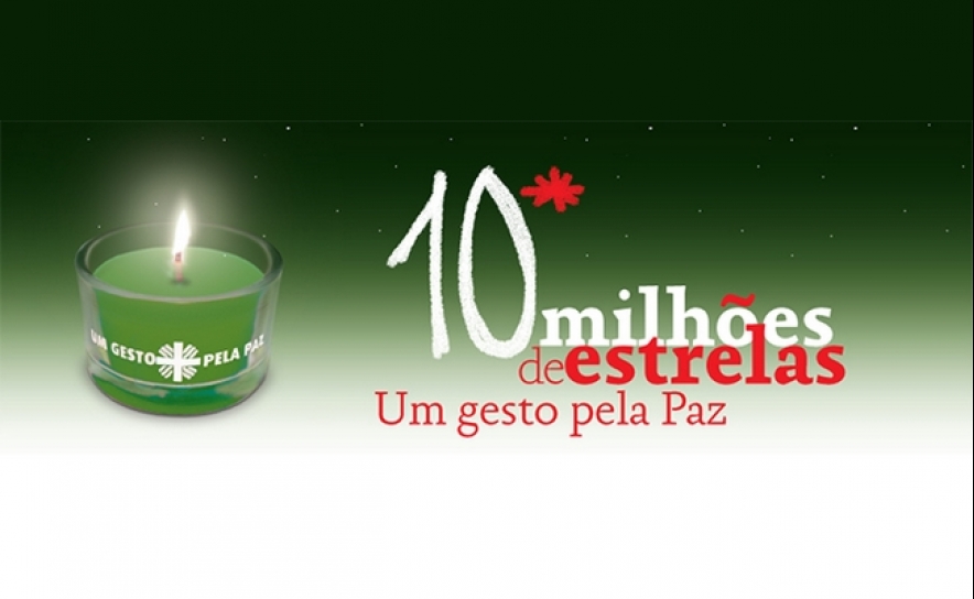 Arrancou a campanha de Natal da Cáritas que no Algarve terá especial expressão em Paderne