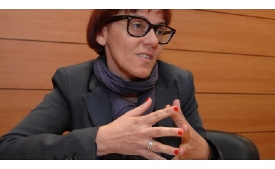 CINE-TEATRO LOULETANO: “CONVERSAS À QUINTA” COM FÁTIMA ALÇADA