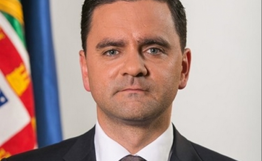 Ministro do Planeamento inicia na quinta-feira visita de dois dias ao Algarve