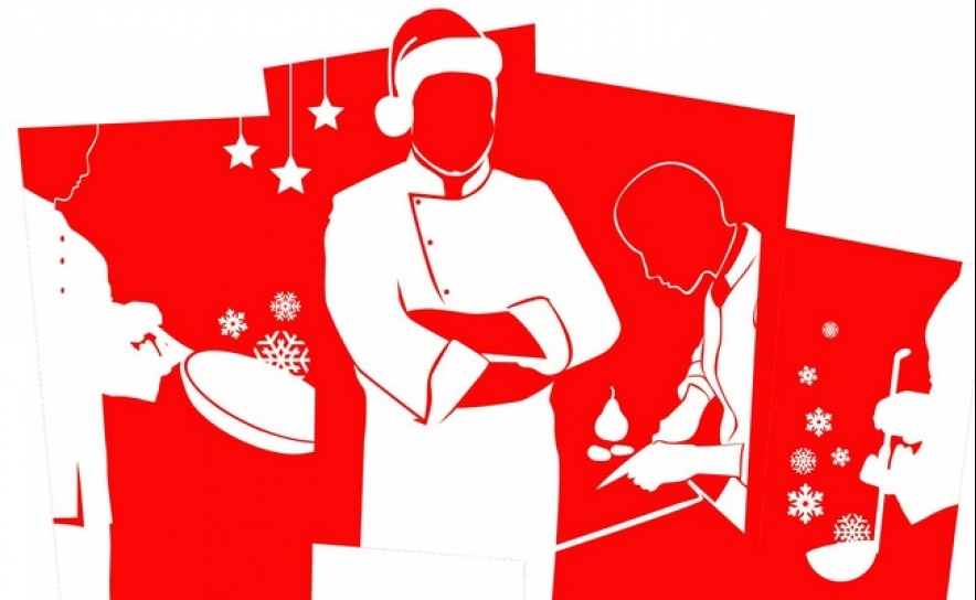 Algarve Chefs Week prepara Jantar Solidário de Natal no Tivoli Carvoeiro