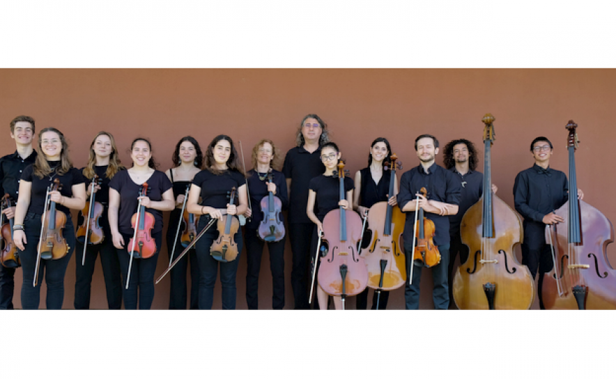 Barlavento Ensemble