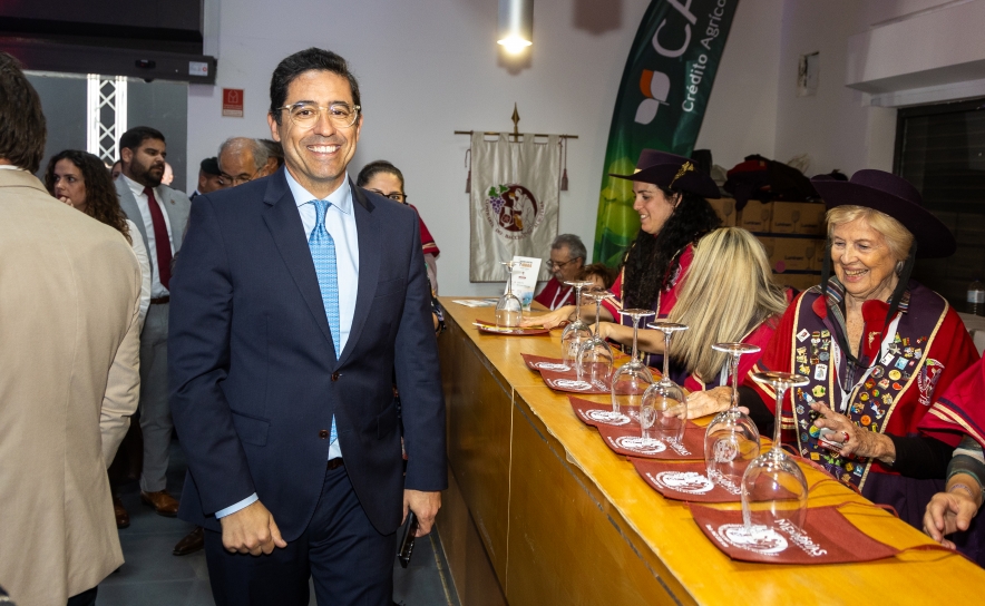 Créditos: CMA©RuiGregorio