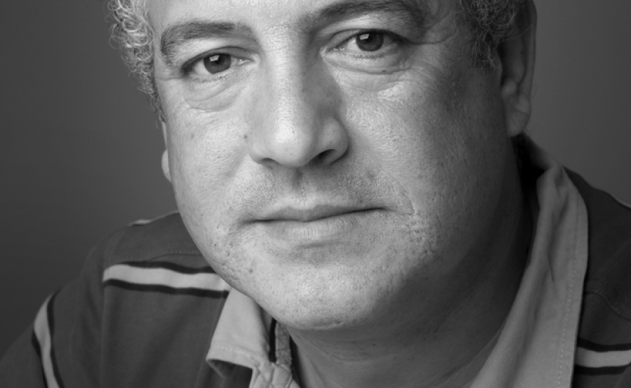 Romance «As Pessoas Invisíveis», de José Carlos Barros, vence Prémio LeYa 2021