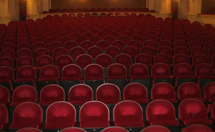 «O Silêncio de Sara»