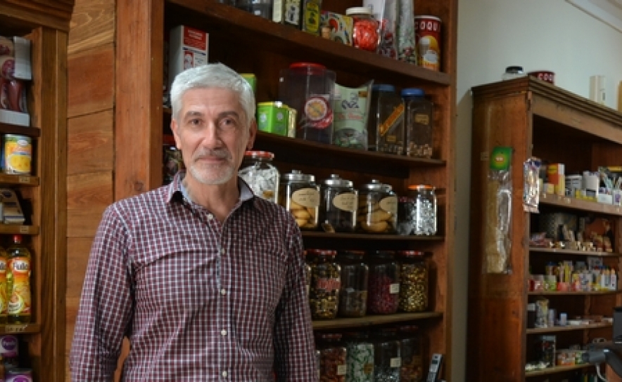 Mercearia Casa Portuguesa