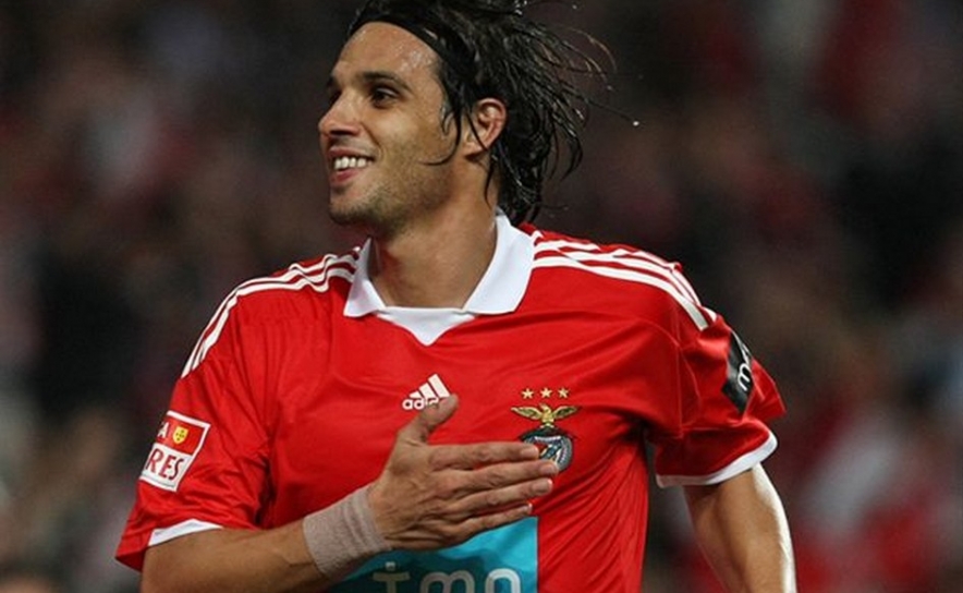 Nuno Gomes