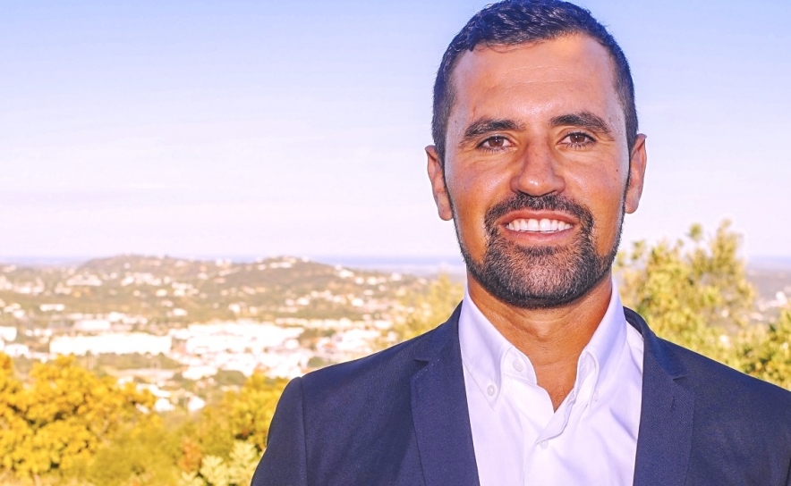 PSD/SBA TEM PELA PRIMEIRA VEZ UM SÃO-BRASENSE COMO CANDIDATO EFETIVO NA LISTA DE DEPUTADOS PELO ALGARVE