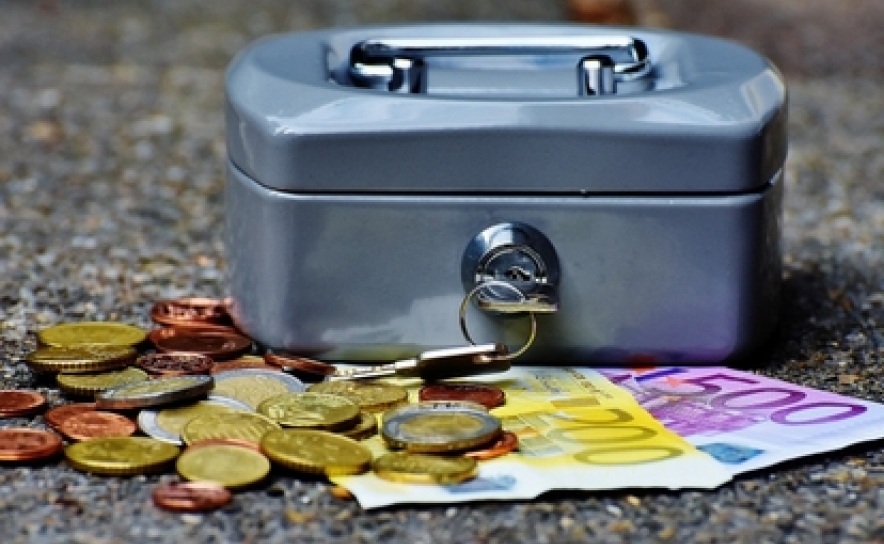 Banca volta a dar mais crédito para a compra de casa.