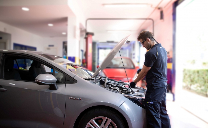 Operação Férias de verão está a chegar: o que deve verificar no seu carro para não começar as suas férias parado na estrada? Operação Férias de verão está a chegar: o que deve verificar no seu carro para não começar as suas férias parado na estrada?