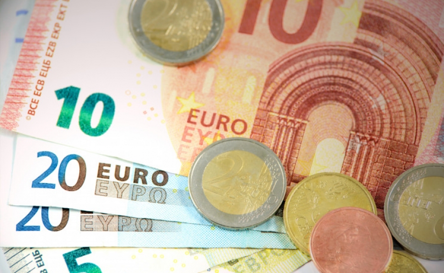 Segurança Social recebeu 304 milhões de euros em 2020 de adicional ao IMI