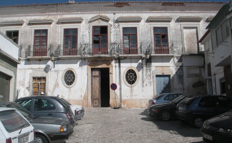 Solar da Música Nova: Recuperação de Edifício pretende criar Polo Musical de Referência no Algarve