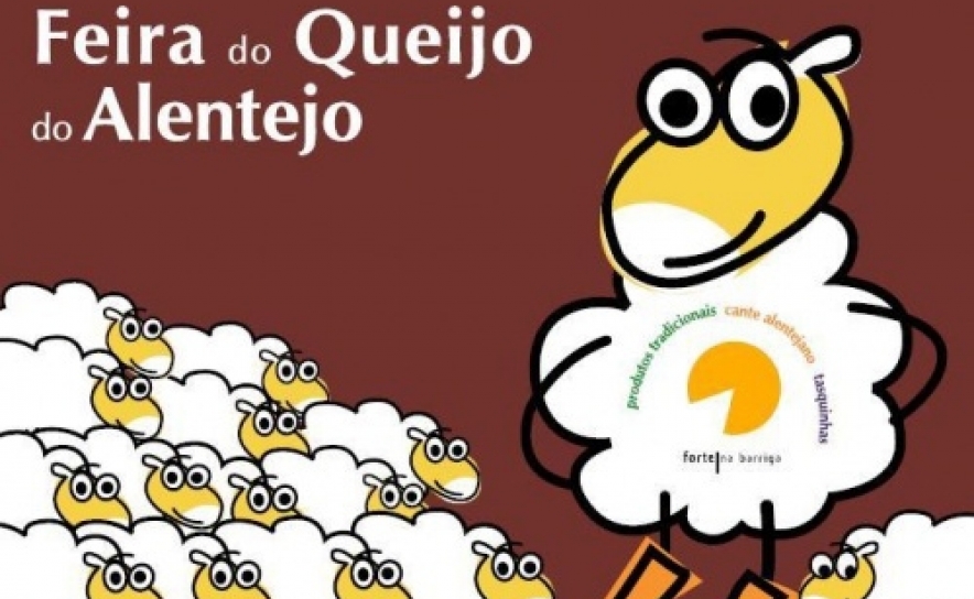 15.º Feira do Queijo do Alentejo