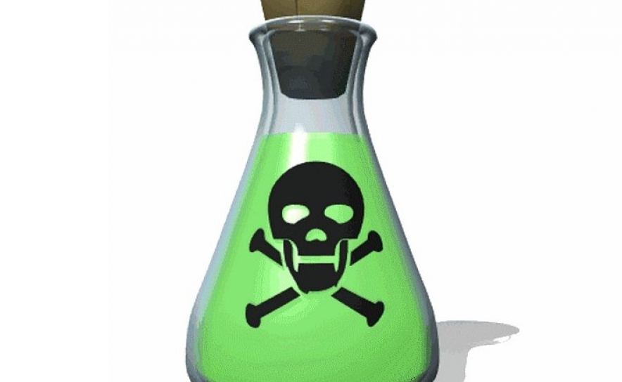 Fuga de amoníaco em fábrica no porto de Olhão faz sete feridos sem gravidade (atualizado)