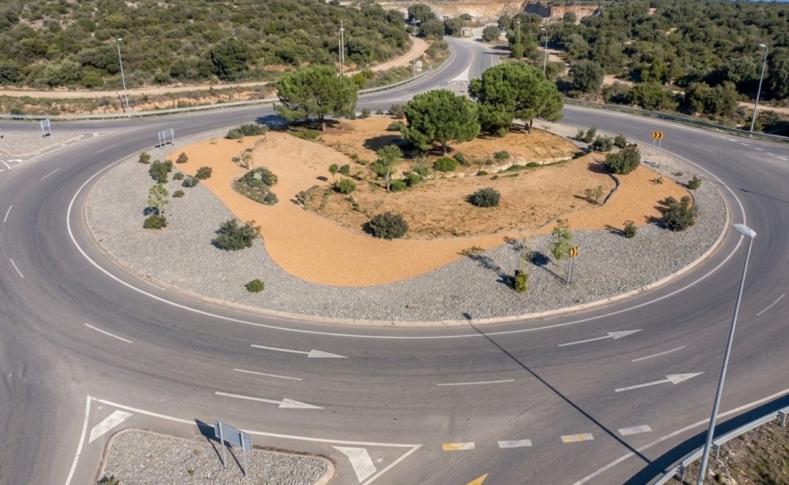 Ministro das Infraestruturas inaugura Variante a Olhão no dia 12 de maio