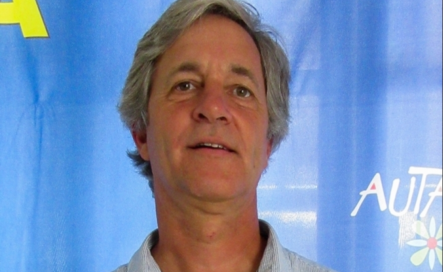 Francisco K. Amaral