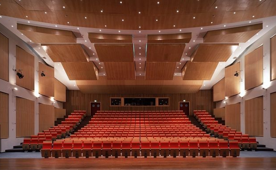 Cultura prosseguirá com destaque nos investimentos públicos na região do Algarve