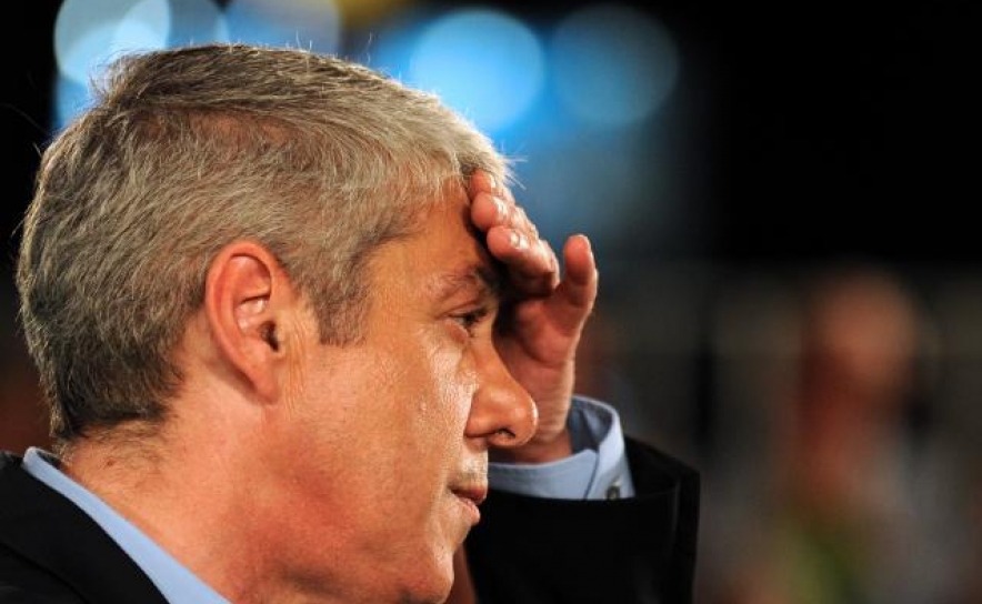 Vale do Lobo e quinta de Duarte Lima no centro das novas suspeitas sobre o ex-primeiro ministro José Sócrates