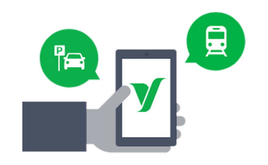 Via Verde Estacionar chega a Lagos e a Loulé