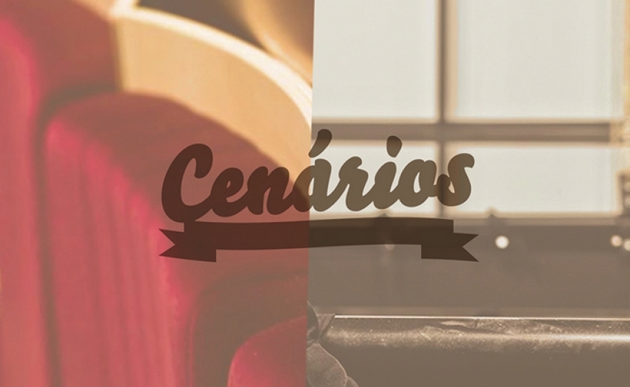 CINE-TEATRO LOULETANO VOLTA A ACOLHER CENÁRIOS - MOSTRA DE TEATRO DO CONCELHO