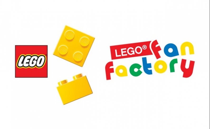 MAR SHOPPING  RECEBE A PRIMEIRA LEGO® FAN FACTORY A SUL DO PAÍS