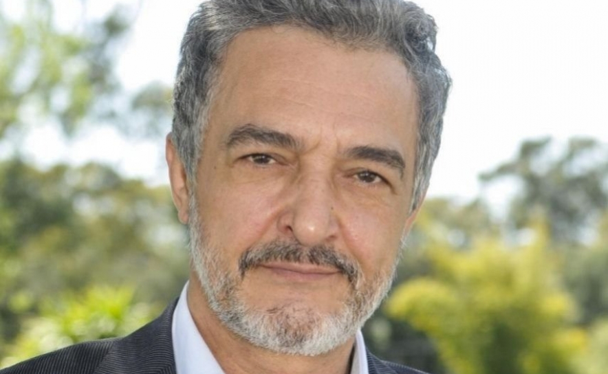 Morreu Rogério Samora, ator da SIC
