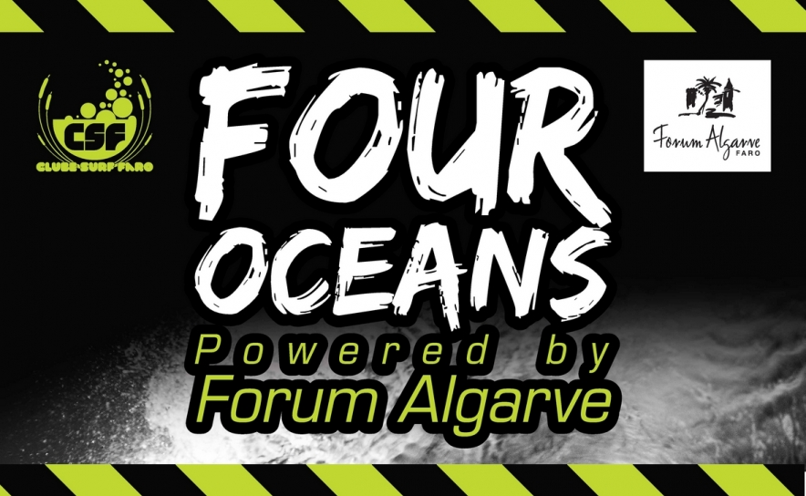 FOUR OCEANS POWERED BY FORUM ALGARVE 2016 