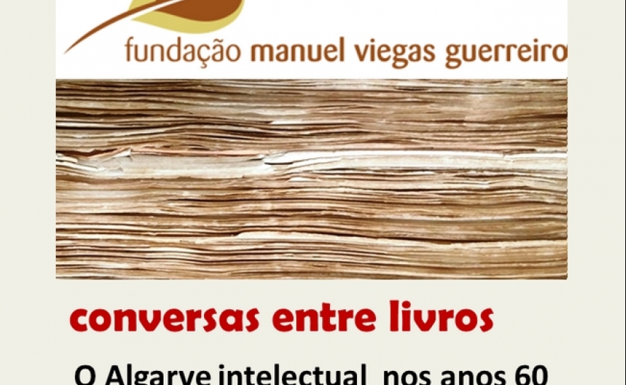 CONVERSAS ENTRE LIVROS