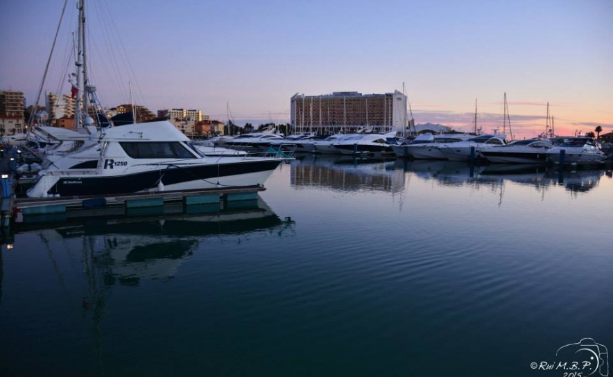Vilamoura World prevê investir mil milhões de euros no desenvolvimento imobiliário