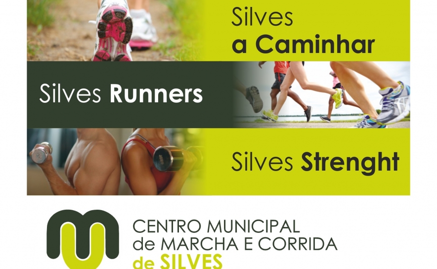 Centro Municipal de Marcha e Corrida de Silves promove Atividade Física da População e leva munícipes a participar na meia maratona de Lisboa 2015
