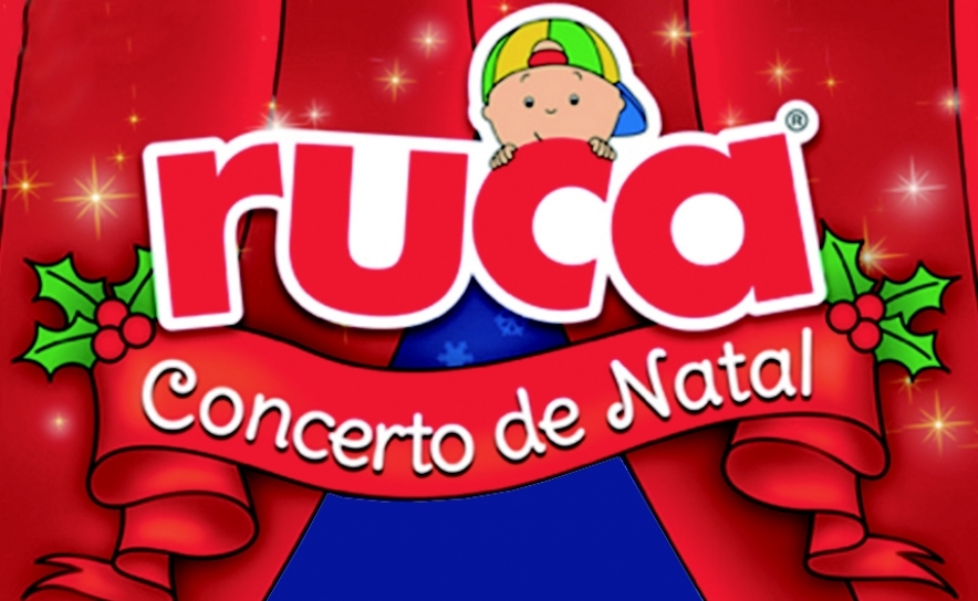 «Ruca – Espetáculo de Natal» leva ao Pavilhão Municipal de Loulé uma das personagens infantis preferidas das crianças