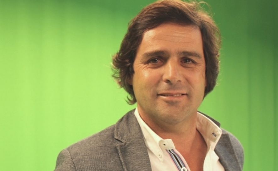Entrevista | Telmo Pinto