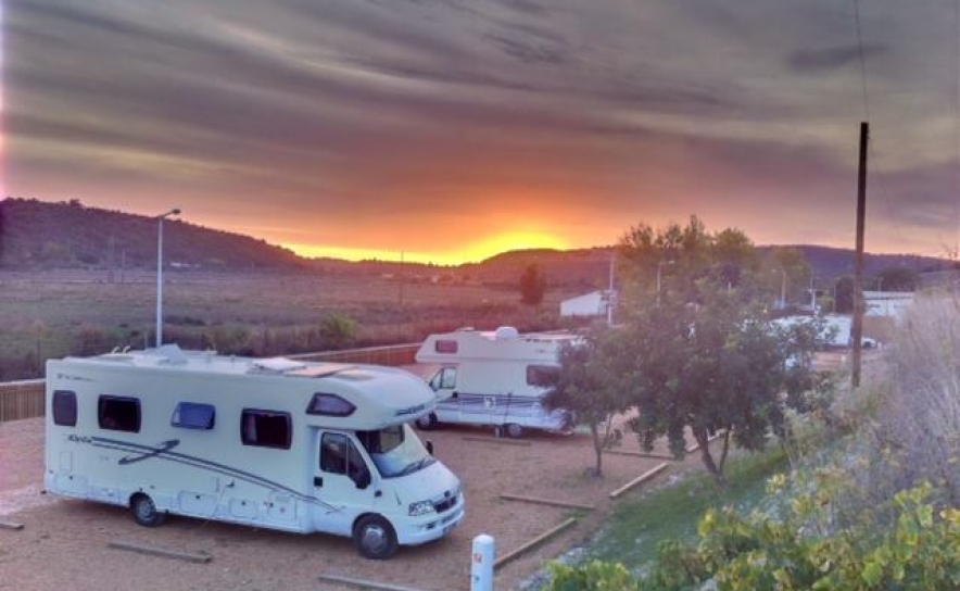 Entidades Regionais do Algarve assinam Protocolo de Cooperação – Autocaravanismo