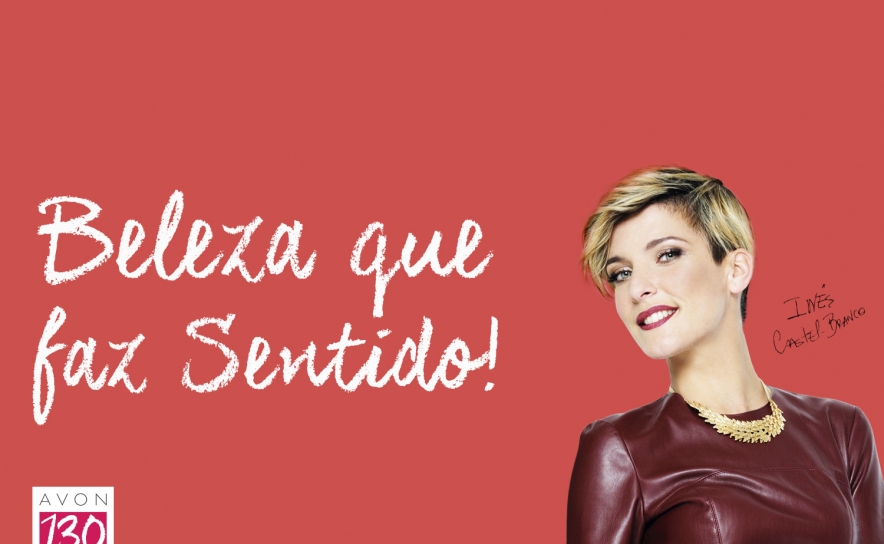  Distrito de Faro recebe Roadshow AVON «Beleza que faz Sentido»