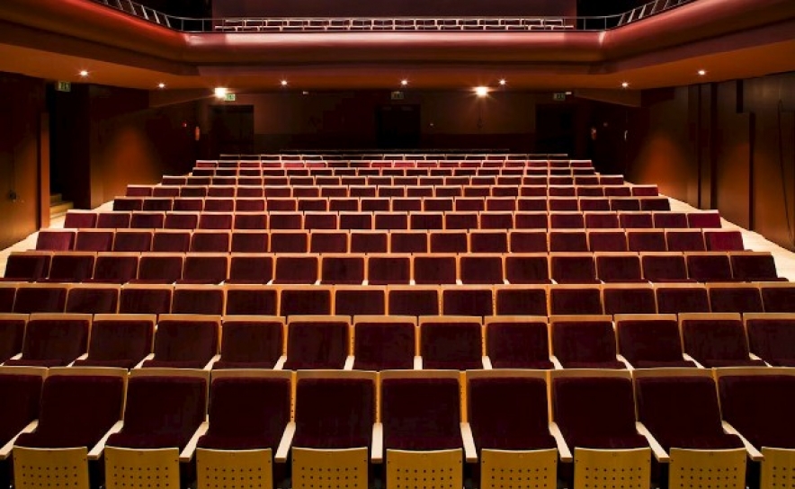 MONSTRARE - 1ª MOSTRA INTERNACIONAL DE CINEMA SOCIAL