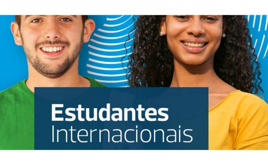 UAlg abre 2ª fase de candidaturas para estudantes internacionais até 30 de abril