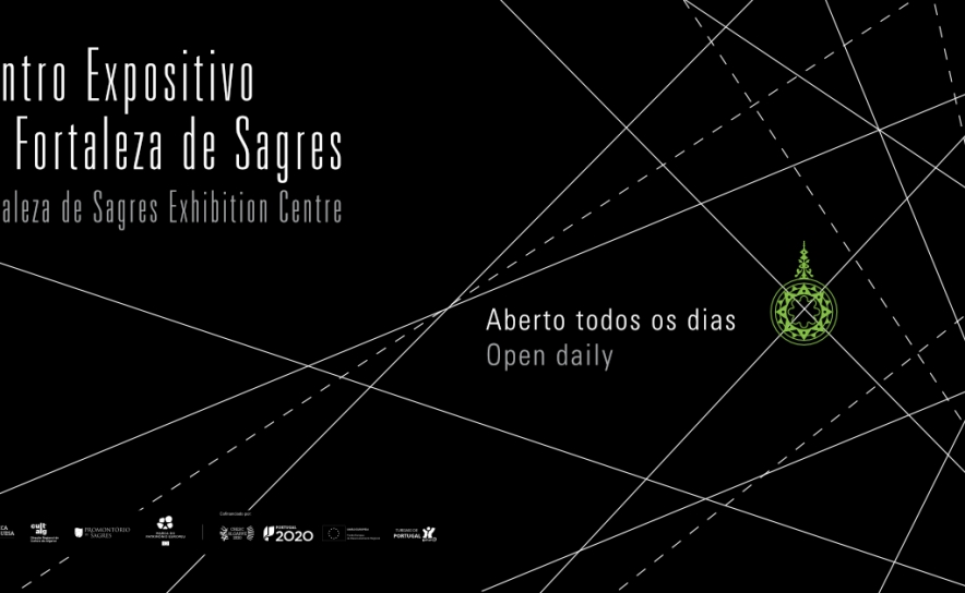 Centro Expositivo da Fortaleza de Sagres abre ao público