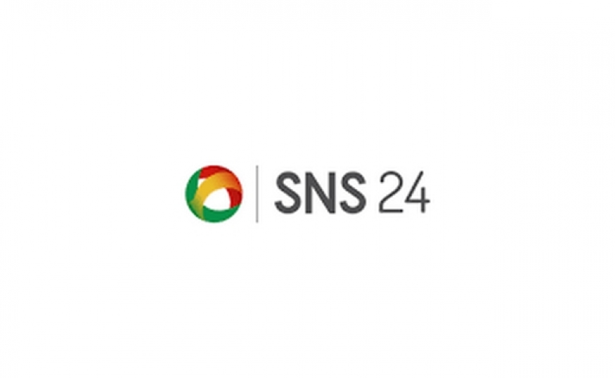 Quase 25 mil pessoas pediram baixa de três dias por doença através do SNS24