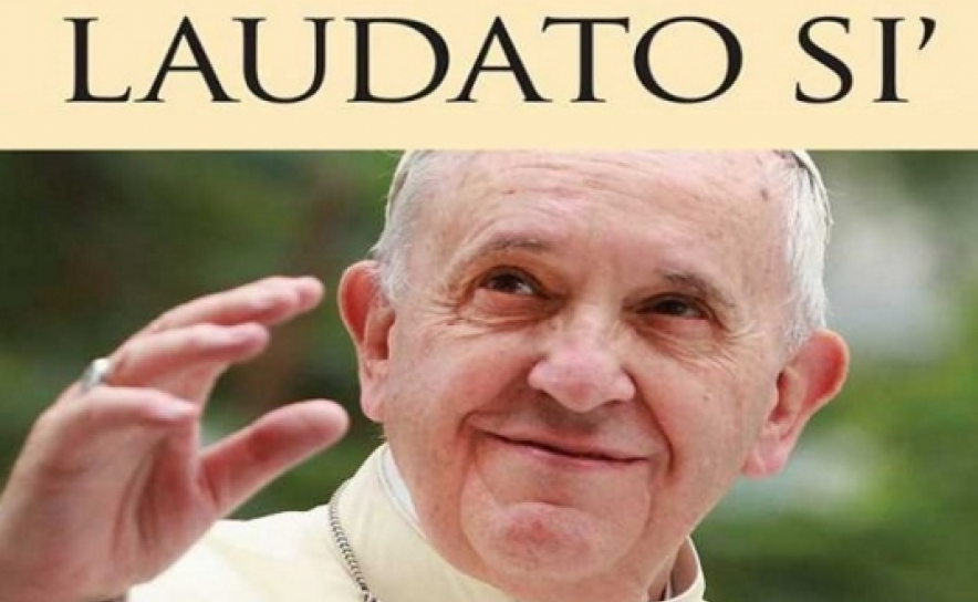 Reitor da Universidade do Algarve faz conferência sobre Encíclica do Papa