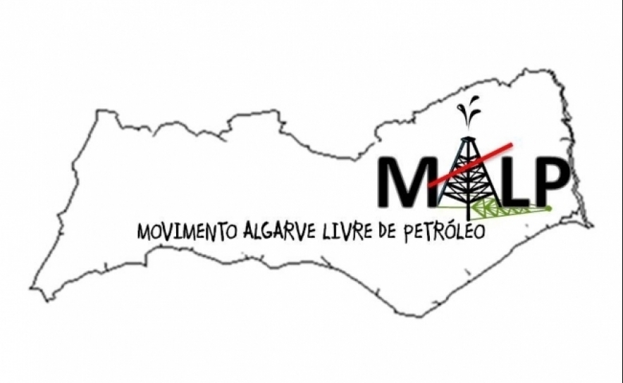 Movimento Algarve Livre de Petróleo