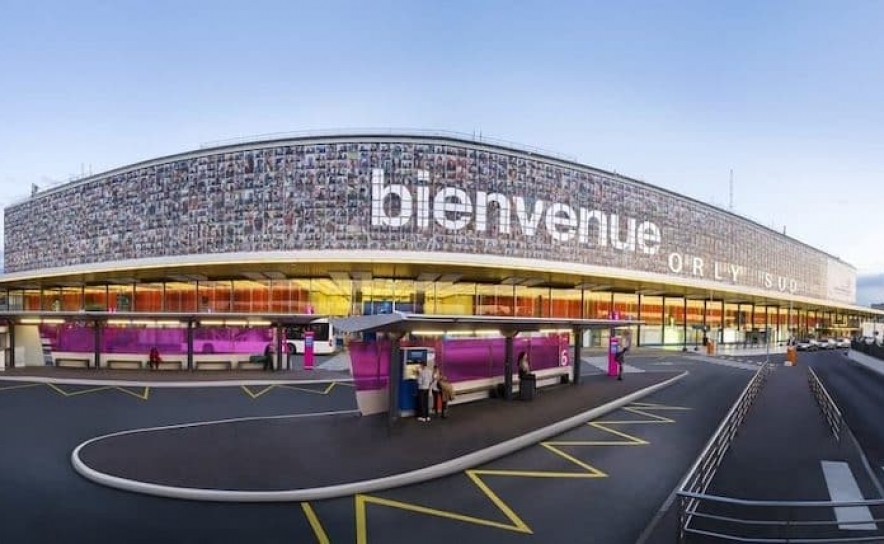 ÚLTIMA HORA | Seis aeroportos de França evacuados devido a ameaças de bomba