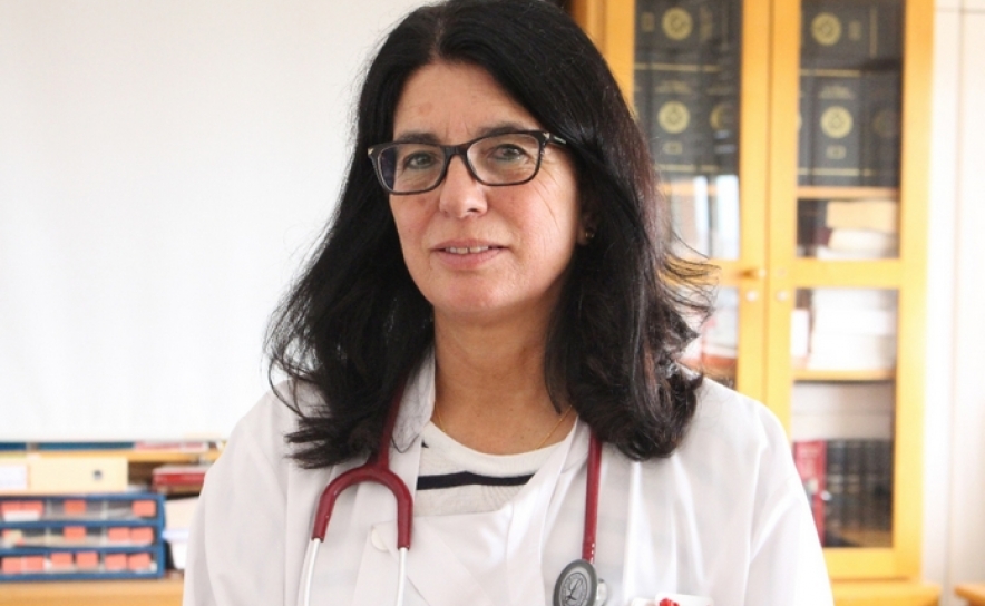 Hospitalização domiciliária: uma realidade em Portugal