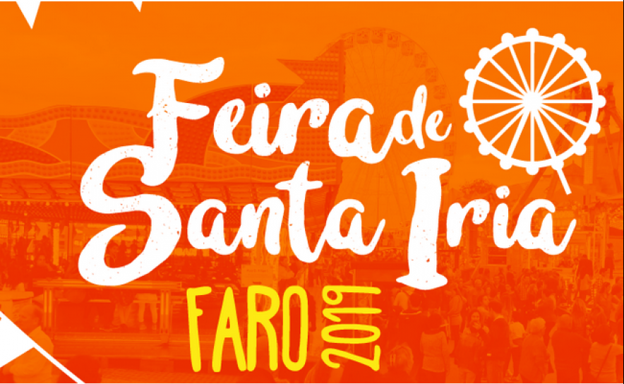 FEIRA DE SANTA IRIA COMEÇA JÁ AMANHÃ