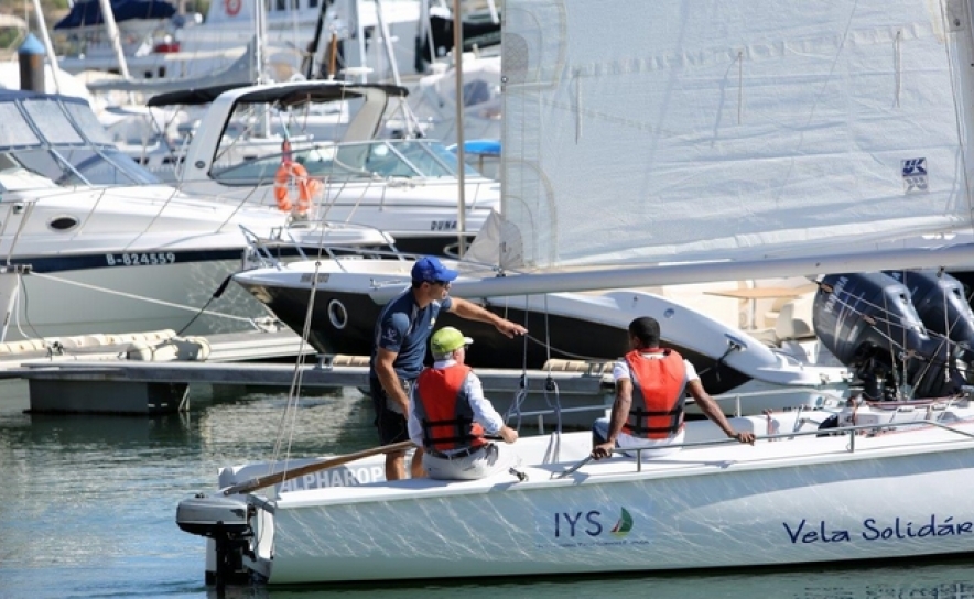 Portimão assinala a Semana Europeia do Desporto com atividades adaptadas à situação pandémica