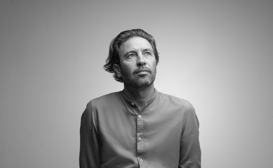 Marc Noah