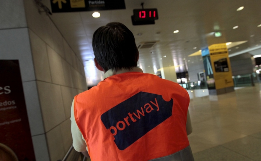 SINTAC acusa Portway de ilegalidades por nomear trabalhadores para serviços mínimos da greve