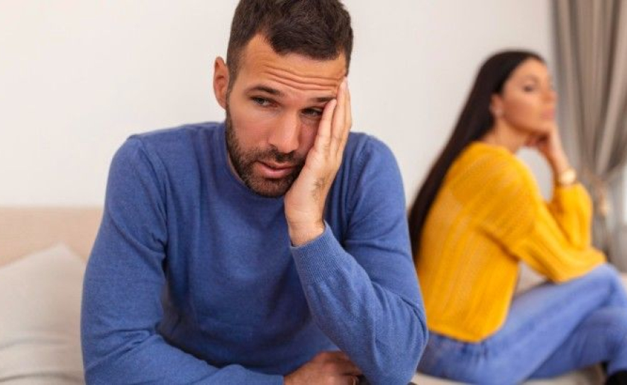 Um em cada quatro europeus mantém relações amorosas por falta de casa