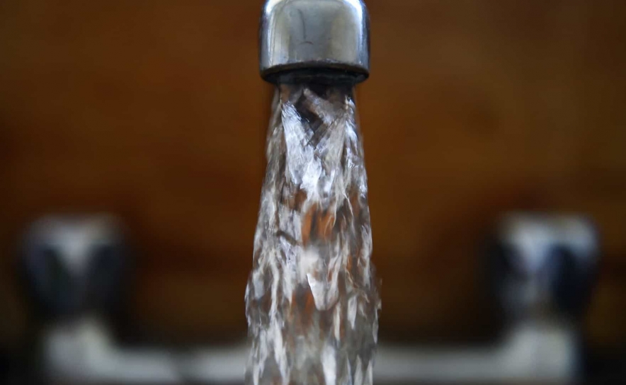 APA assegura que não vai faltar água para consumo humano