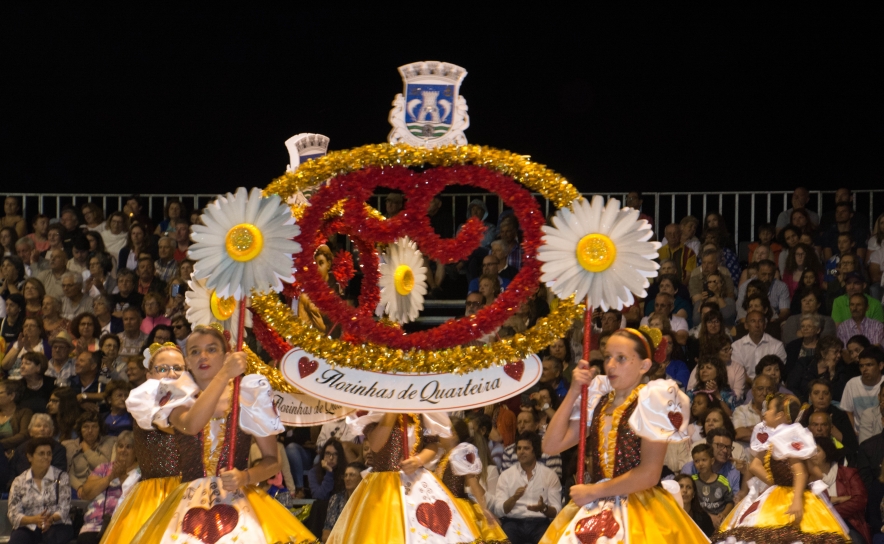 Marcha Florzinhas de Quarteira