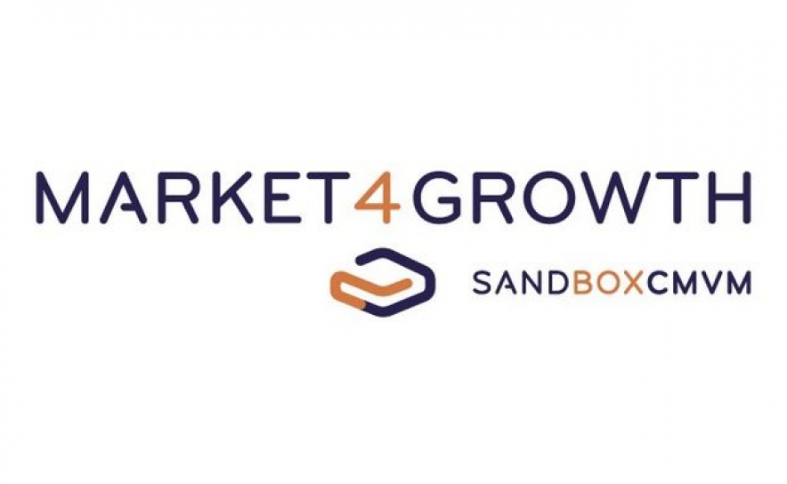 Sandbox Market4Growth da Comissão do Mercado de Valores Mobiliários (CMVM)